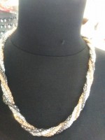 precioso collar